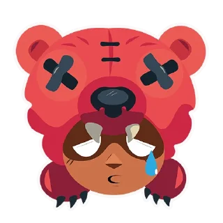 😢
