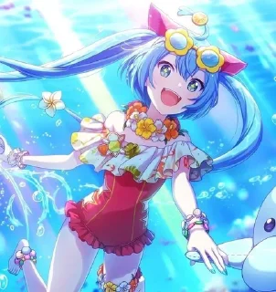 💙