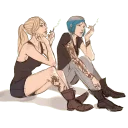 👩‍❤️‍👩