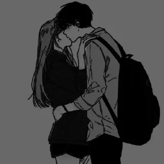 🖤