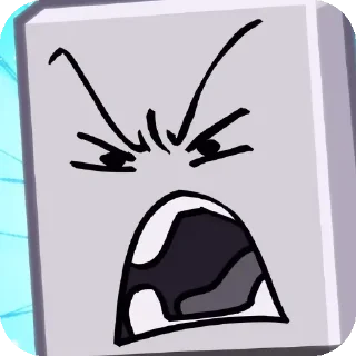 😠