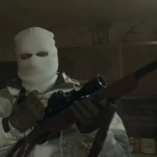 ☠
