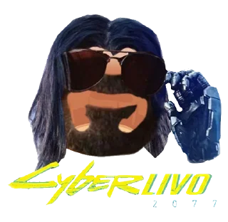 😎