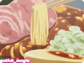 🍜