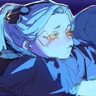 😳