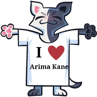 ❤