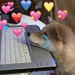 ❤️