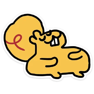 😌
