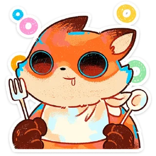 🦊