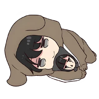 😴