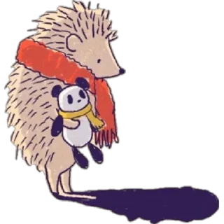 🦔