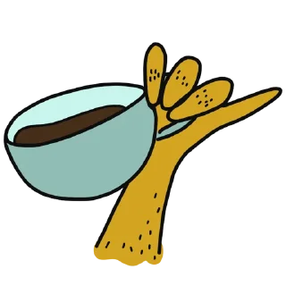 ☕️
