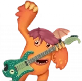 🤘