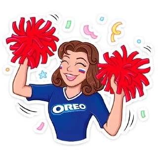 💃