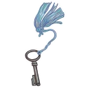 🔑