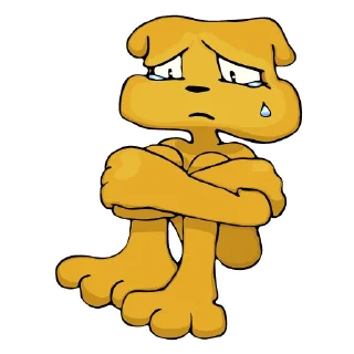 😢