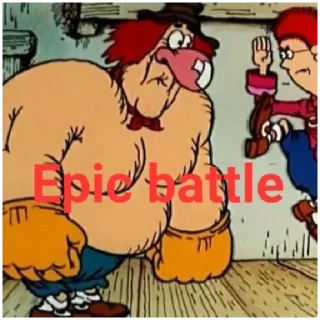 👊