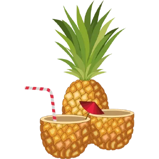 🍍