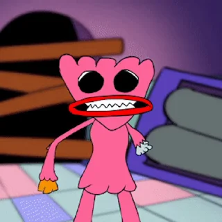 😱