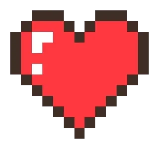 ♥️