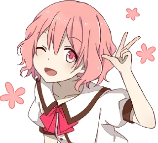 ✌️