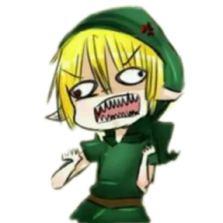 Ben drowned @creepypasta_TS
