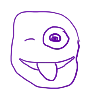 🤪