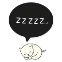 💤