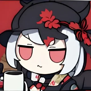☕