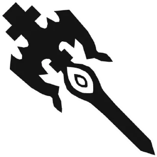 🗡️
