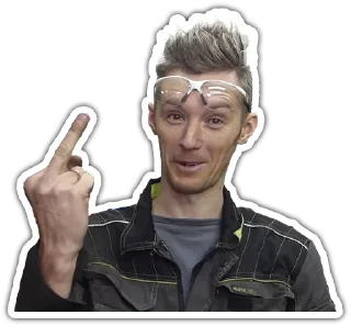 🖕