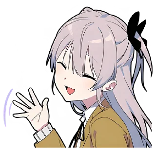 👋