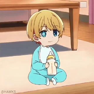 🍼