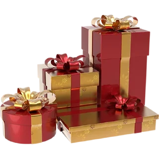 🎁