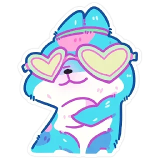 😎