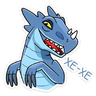 😀