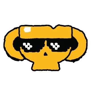 😎
