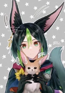 🐱