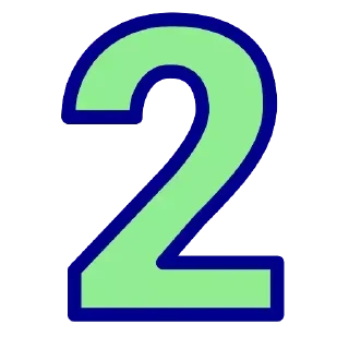 2️⃣