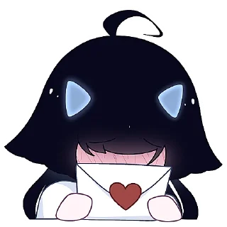 😚