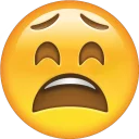 😫