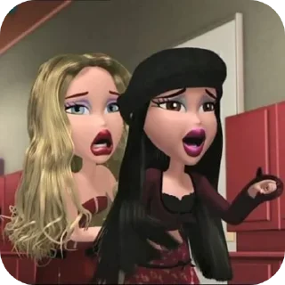 😳