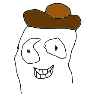 🤠