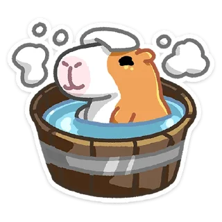 🛀