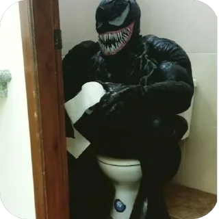 🚽