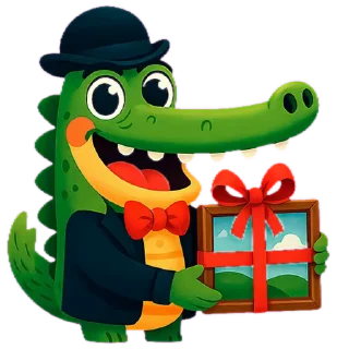 🎁