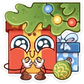 🎄