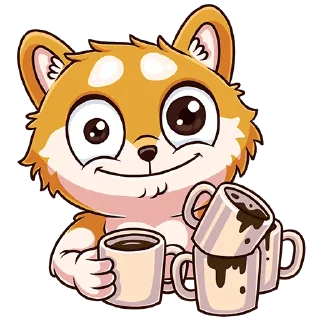 ☕️