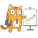 📈