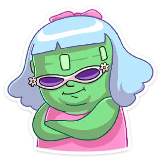 😎